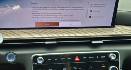 Genesis GV80 2.5T Select AWD 2026