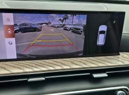 Genesis GV80 2.5T Select AWD 2026