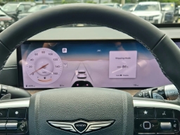 Genesis GV80 2.5T Select AWD 2026