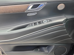 Genesis GV80 2.5T Select AWD 2026