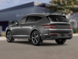 Genesis GV80 2.5T Select AWD 2026