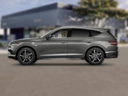 Genesis GV80 2.5T Select AWD 2026