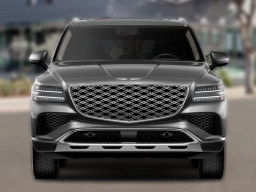 Genesis GV80 2.5T Select AWD 2026