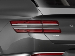 Genesis GV80 2.5T Select AWD 2026