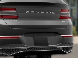 Genesis GV80 2.5T Select AWD 2026