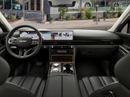 Genesis GV80 2.5T Select AWD 2026
