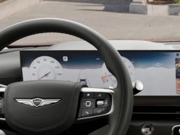 Genesis GV80 2.5T Select AWD 2026