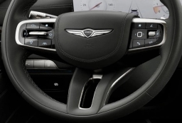 Genesis GV80 2.5T Select AWD 2026