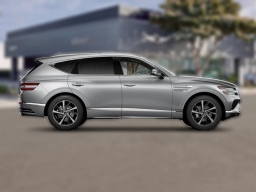 Genesis GV80 2.5T Select AWD 2026