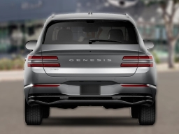 Genesis GV80 2.5T Select AWD 2026