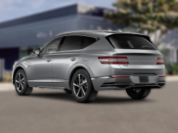 Genesis GV80 2.5T Select AWD 2026