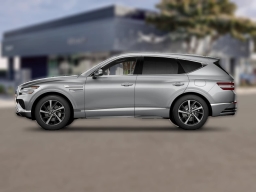 Genesis GV80 2.5T Select AWD 2026