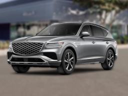 Genesis GV80 2.5T Select AWD 2026