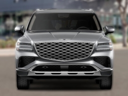 Genesis GV80 2.5T Select AWD 2026