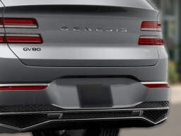 Genesis GV80 2.5T Select AWD 2026