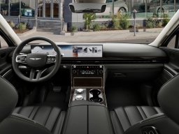 Genesis GV80 2.5T Select AWD 2026