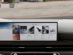 Genesis GV80 2.5T Select AWD 2026