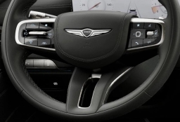 Genesis GV80 2.5T Select AWD 2026