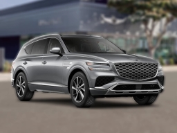 Genesis GV80 2.5T Select AWD 2026