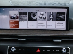 Genesis GV80 Select 2.5T AWD 2026