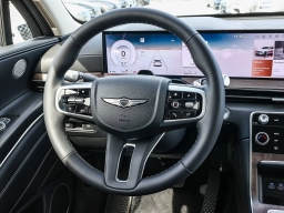Genesis GV80 Select 2.5T AWD 2026