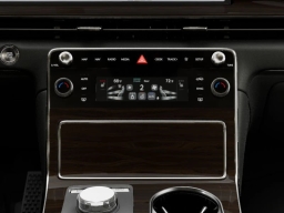Genesis GV80 Select 2.5T AWD 2026