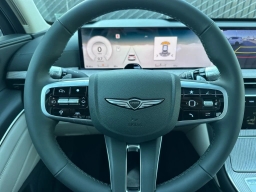Genesis GV80 Select 2.5T AWD 2026