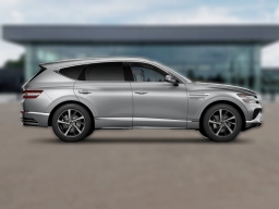 Genesis GV80 Select 2.5T AWD 2026
