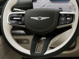 Genesis GV80 Select 2.5T AWD 2026