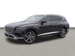 Genesis GV80 2.5T Select AWD 2026