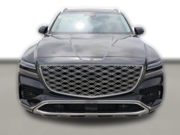 Genesis GV80 2.5T Select AWD 2026