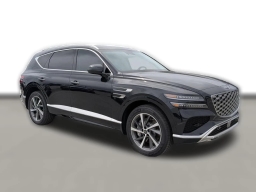 Genesis GV80 2.5T Select AWD 2026