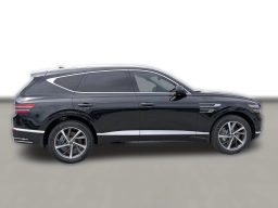 Genesis GV80 2.5T Select AWD 2026