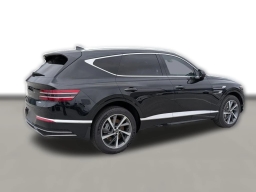 Genesis GV80 2.5T Select AWD 2026