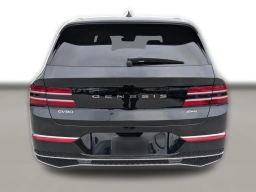 Genesis GV80 2.5T Select AWD 2026