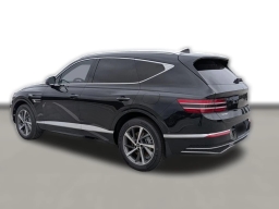 Genesis GV80 2.5T Select AWD 2026