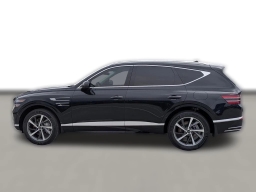 Genesis GV80 2.5T Select AWD 2026