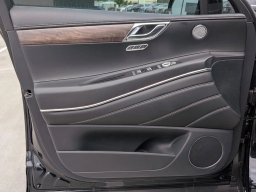 Genesis GV80 2.5T Select AWD 2026