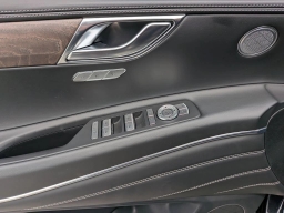 Genesis GV80 2.5T Select AWD 2026