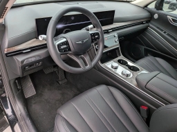 Genesis GV80 2.5T Select AWD 2026