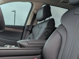 Genesis GV80 2.5T Select AWD 2026