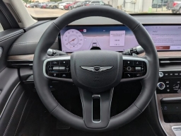 Genesis GV80 2.5T Select AWD 2026