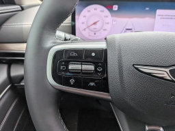 Genesis GV80 2.5T Select AWD 2026