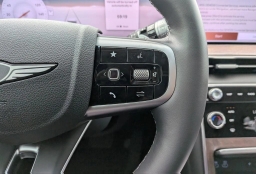 Genesis GV80 2.5T Select AWD 2026