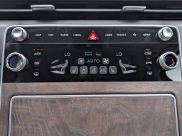 Genesis GV80 2.5T Select AWD 2026