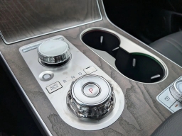 Genesis GV80 2.5T Select AWD 2026