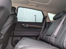 Genesis GV80 2.5T Select AWD 2026