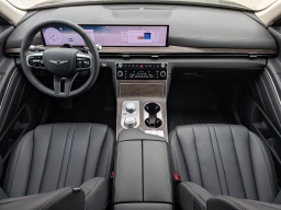 Genesis GV80 2.5T Select AWD 2026