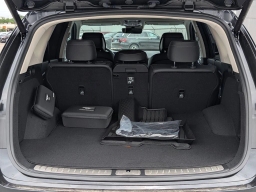 Genesis GV80 2.5T Select AWD 2026