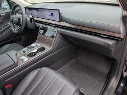Genesis GV80 2.5T Select AWD 2026